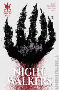 Nightwalkers #5
