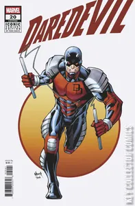 Daredevil #20