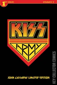KISS #1