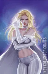 Variant Cover for Exceptional X-Men #6