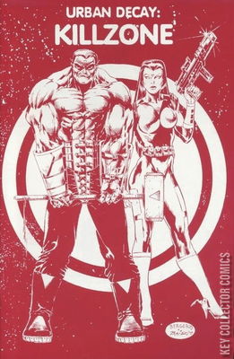 Urban Decay: Killzone