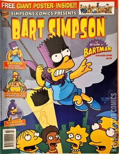 Bart Simpson #17