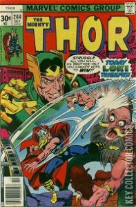 Thor #264
