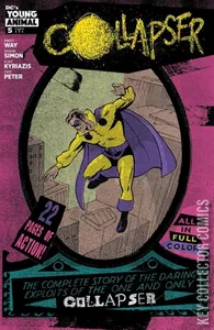 Collapser #5