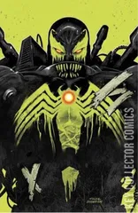 Variant Cover for Venom #26