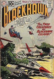 Blackhawk #164
