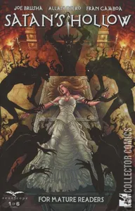 Satan's Hollow #1