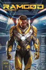 Cover for Ramgod #3