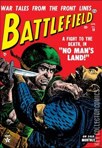 Battlefield #10