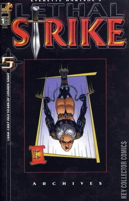 Lethal Strike Archives