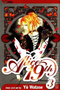 Alice 19th #3