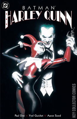 Batman: Harley Quinn