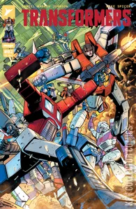 Transformers #2