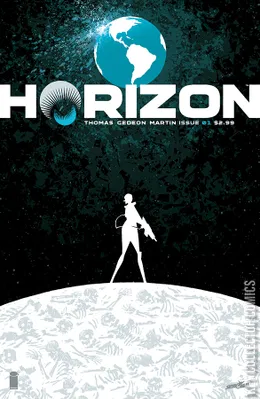 Horizon