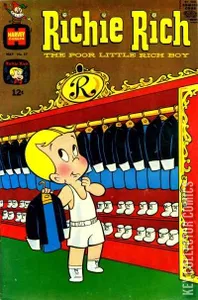 Richie Rich #57