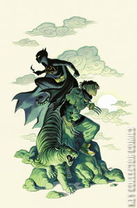 Batgirl #10