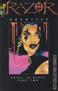 Razor Archives #2
