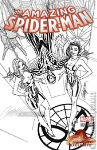 Amazing Spider-Man #1