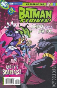 Batman Strikes, The #28