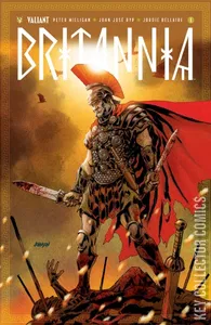 Britannia #1