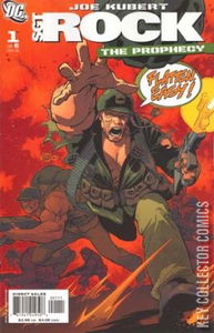 Sgt. Rock: The Prophecy