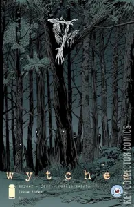 Wytches #3