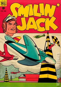 Smilin' Jack #2