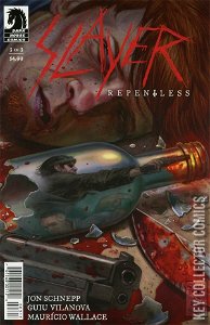 Slayer Repentless #3