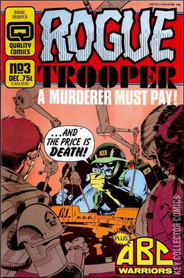 Rogue Trooper