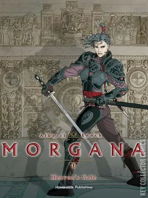 Morgana