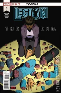 Legion #5
