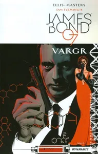 James Bond #1