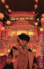 Variant Cover for Good Asian, The #7