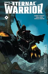 Wrath of the Eternal Warrior #4