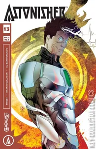 Astonisher #13