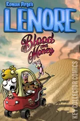 Variant Cover for Lenore: Blood and Money #1