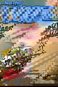 Lenore: Blood and Money #1