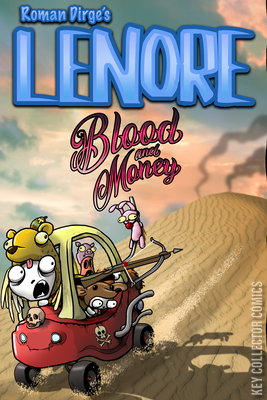 Lenore: Blood and Money
