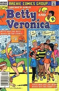 Archie's Girls: Betty and Veronica #339