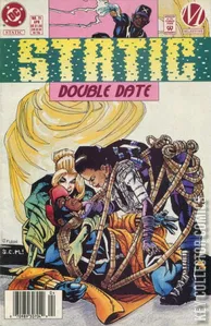 Static #11