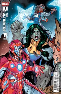 Ultimates #19