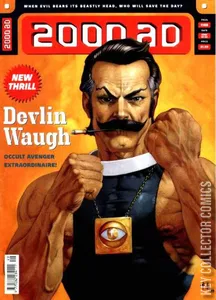 2000 AD #1149