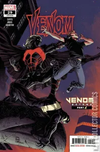 Venom #29