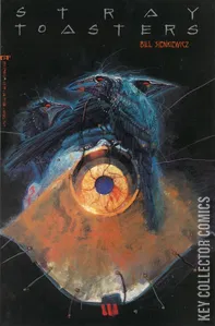Stray Toasters #2