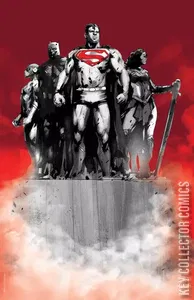 Justice League #1