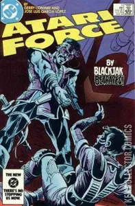 Atari Force #11
