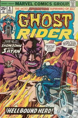 Ghost Rider
