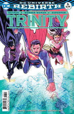 Trinity