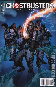 Ghostbusters: The Other Side #1