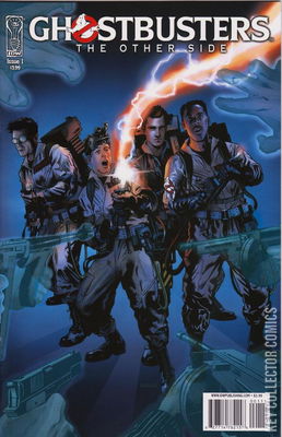 Ghostbusters: The Other Side